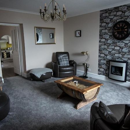 The View 3-Bed Cottage Findochty Buckie Moray Εξωτερικό φωτογραφία