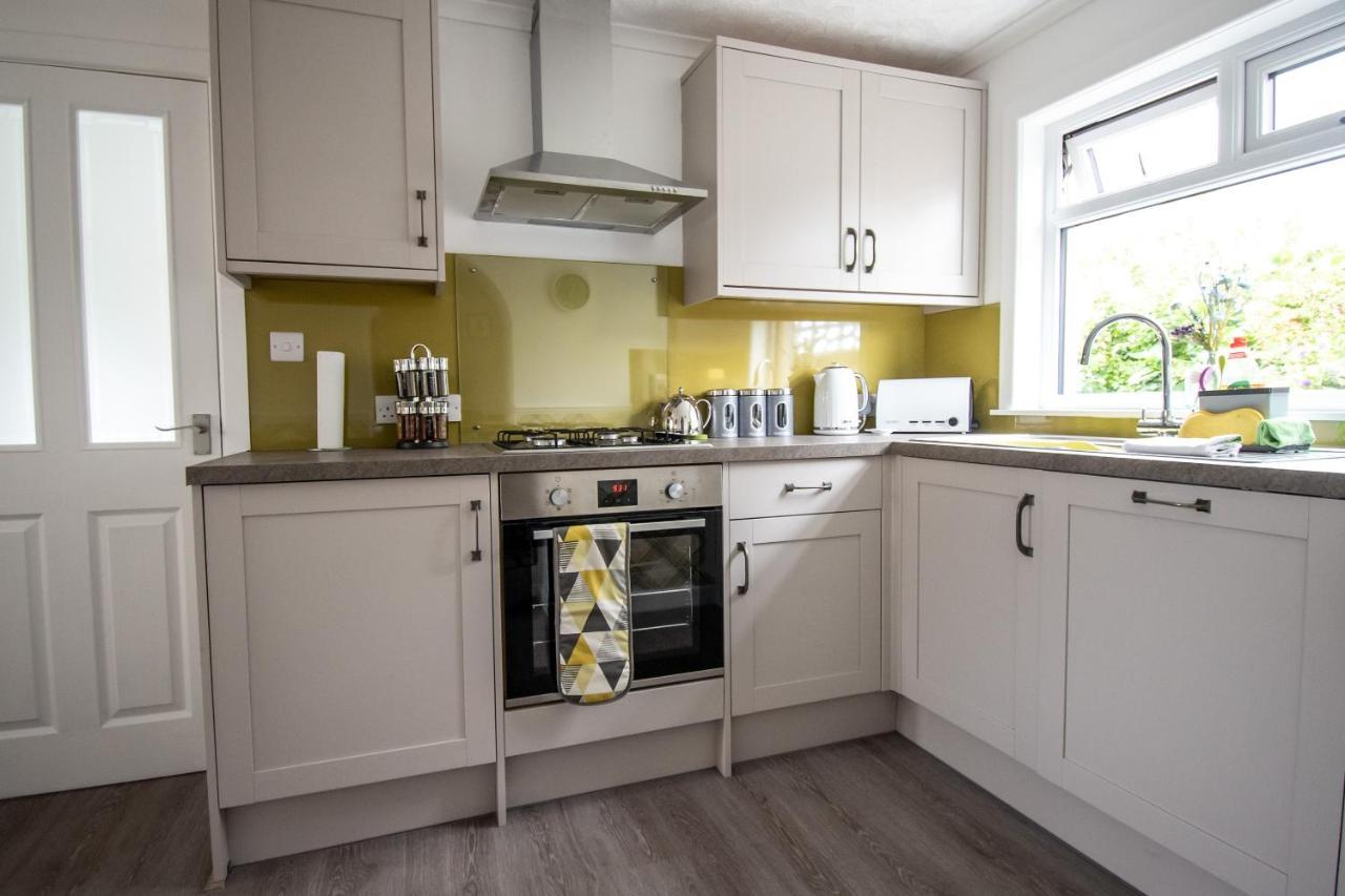 The View 3-Bed Cottage Findochty Buckie Moray Εξωτερικό φωτογραφία