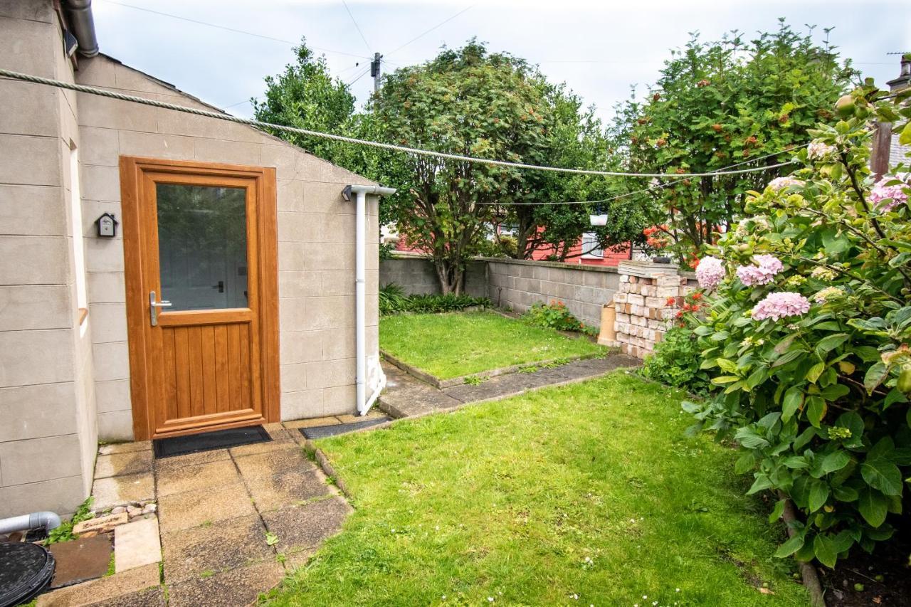 The View 3-Bed Cottage Findochty Buckie Moray Εξωτερικό φωτογραφία