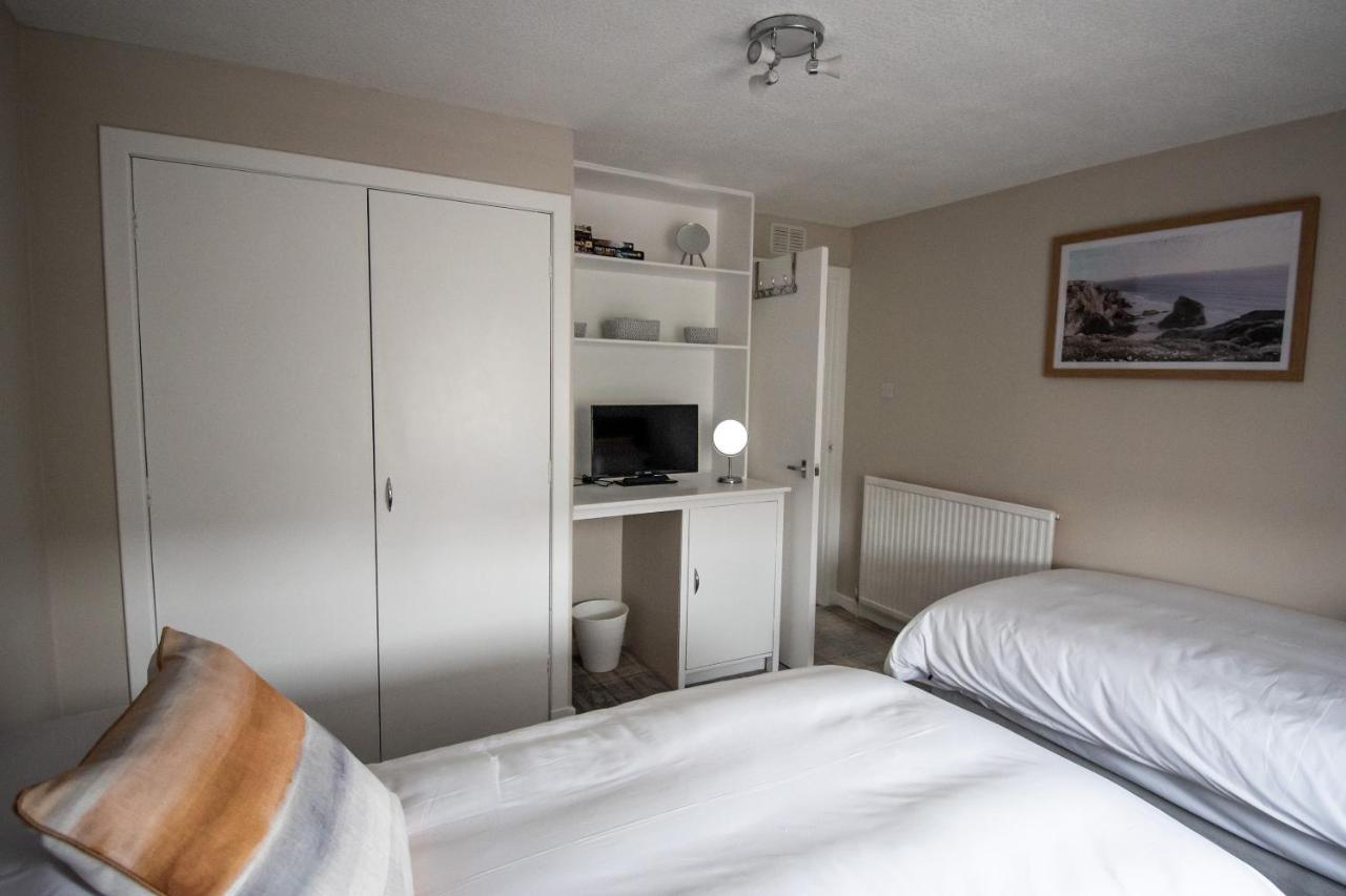 The View 3-Bed Cottage Findochty Buckie Moray Εξωτερικό φωτογραφία